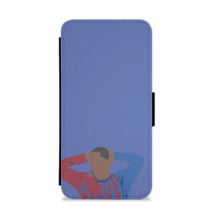 Depay - Football Flip / Wallet Phone Case