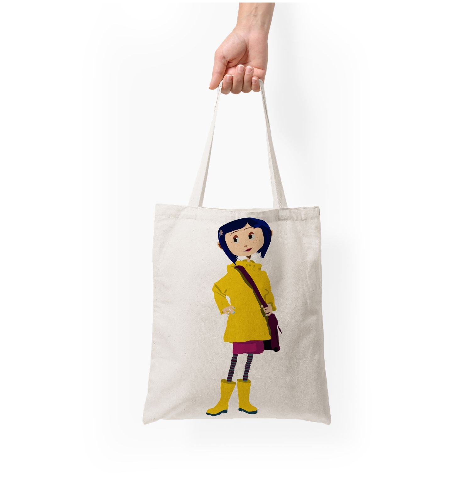 Cor - Halloween Tote Bag