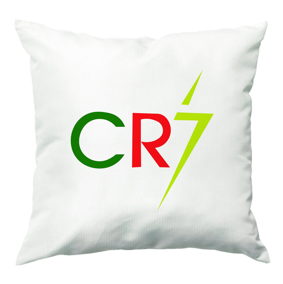 CR7 - Football Cushion