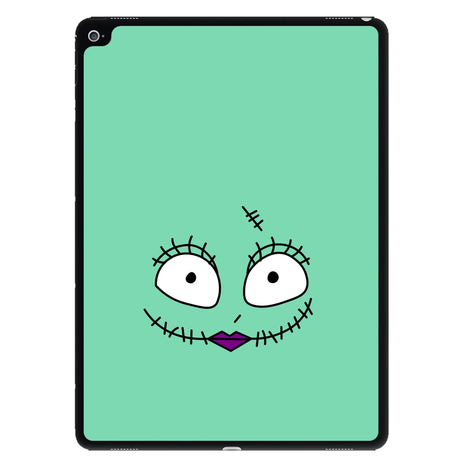 Sally Face - Nightmare Before Christmas iPad Case