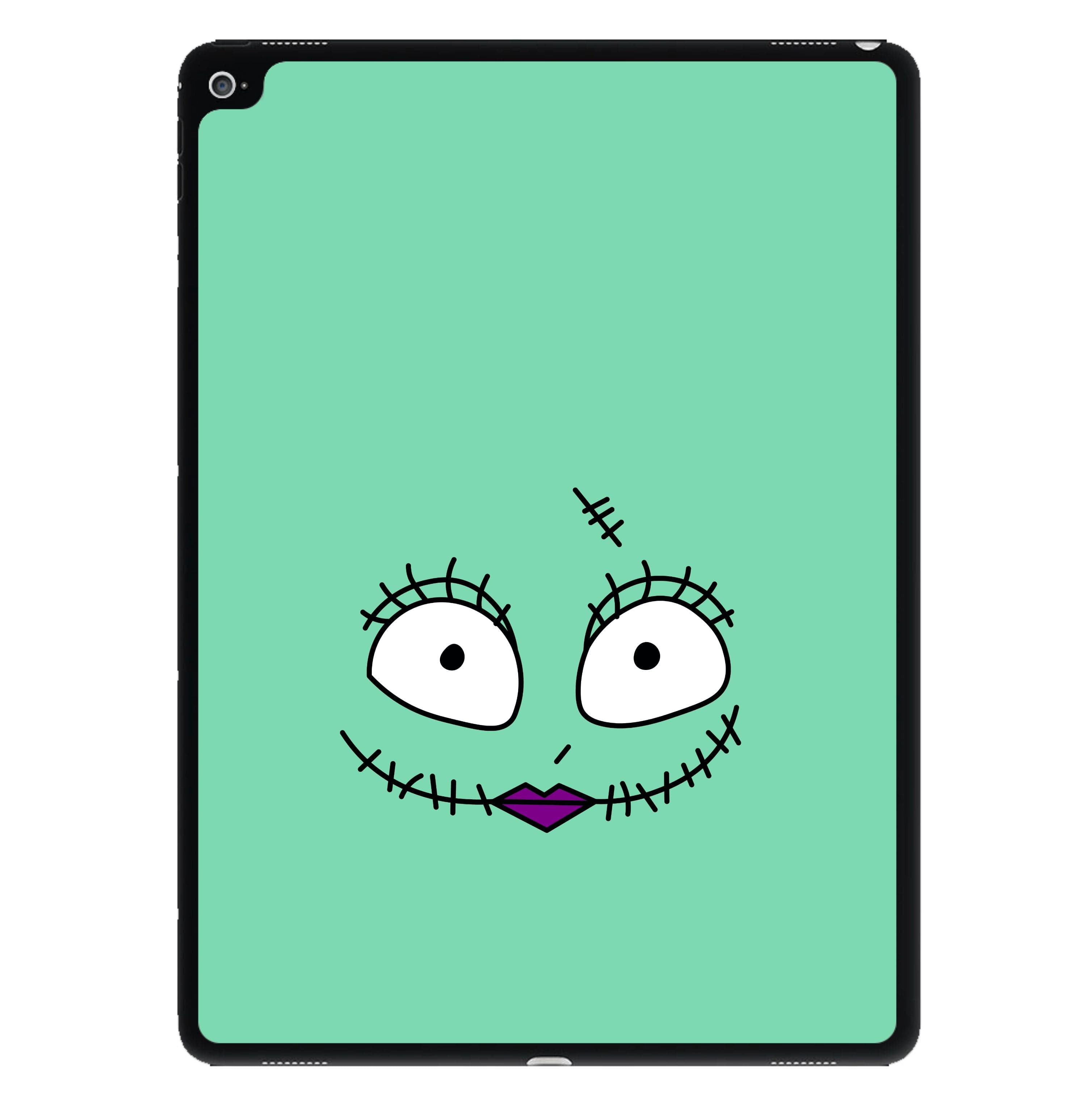 Sally Face - TNBC iPad Case