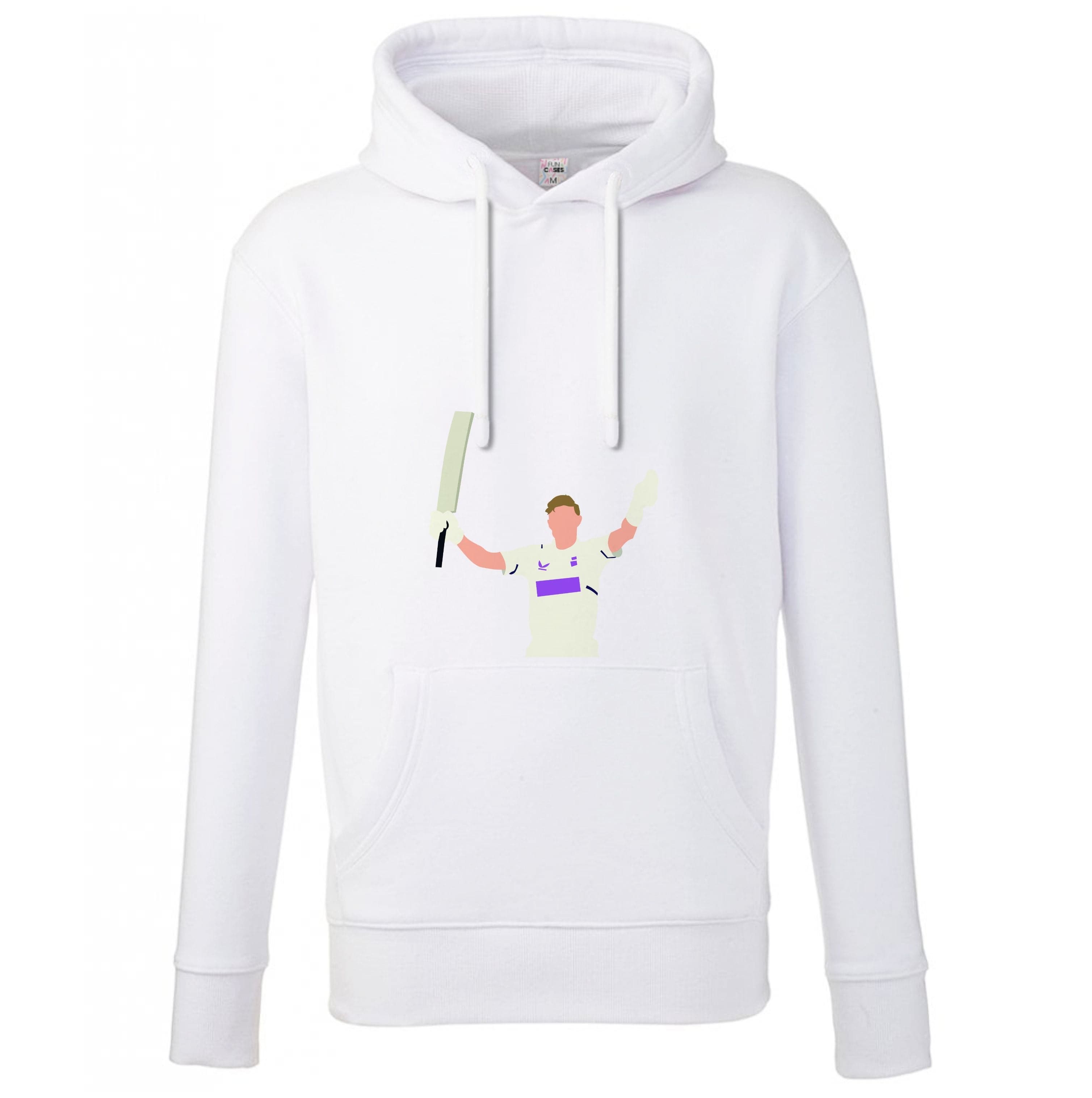 Root - Cricket Hoodie