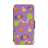 Patterns Wallet Phone Cases