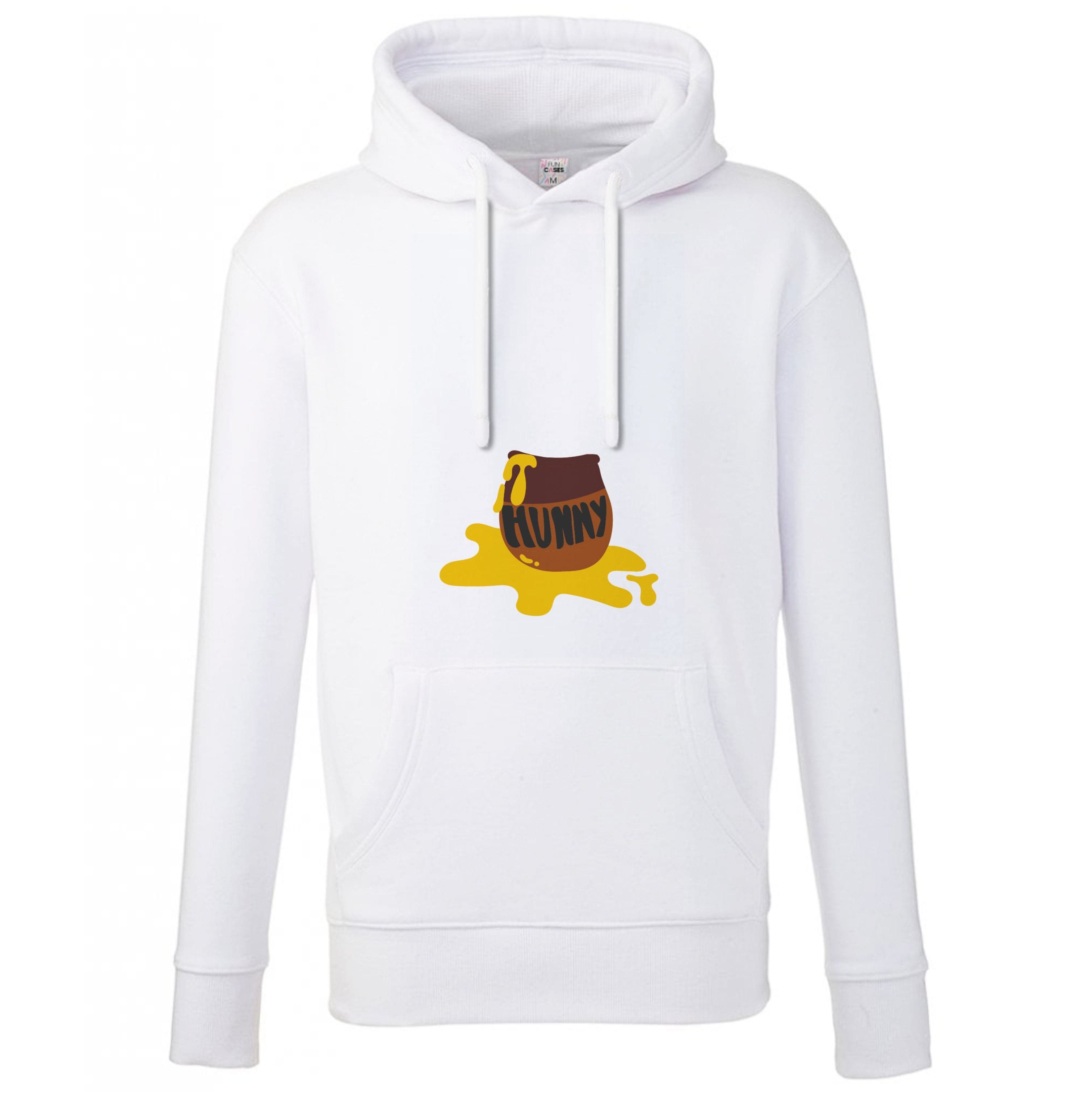 Hunny - Winnie Hoodie