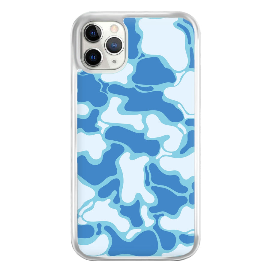 Abstract Pattern 18 Phone Case