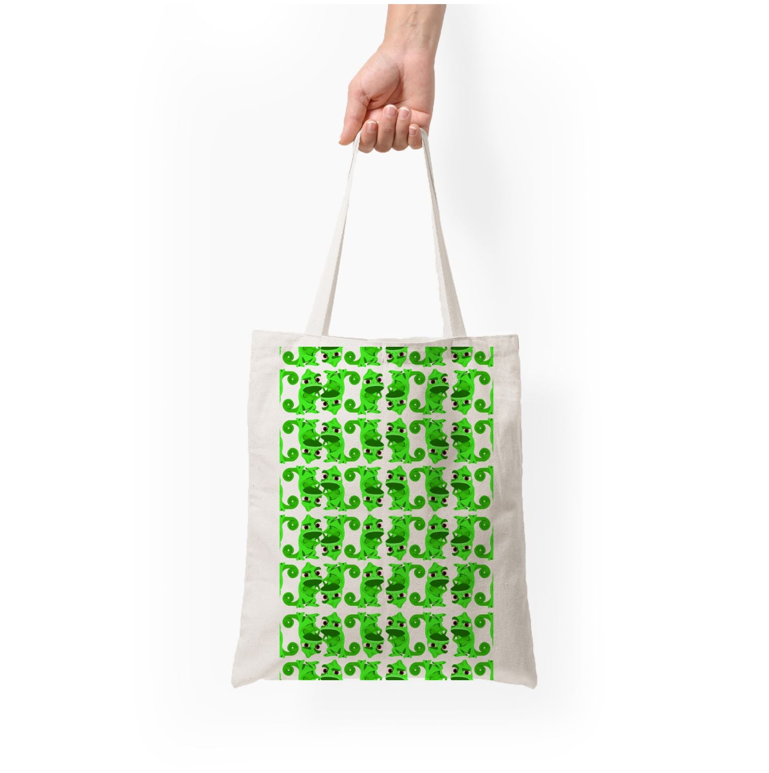 Pascal Tote Bag