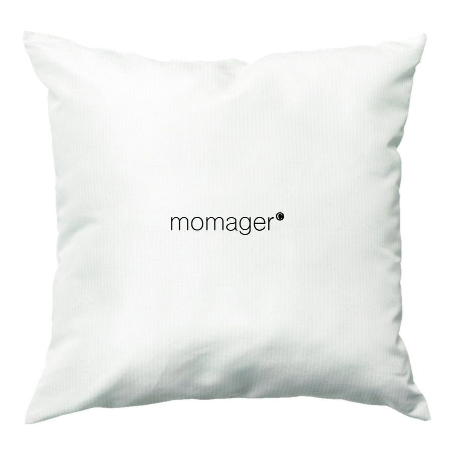 Momager - Kris Jenner Cushion