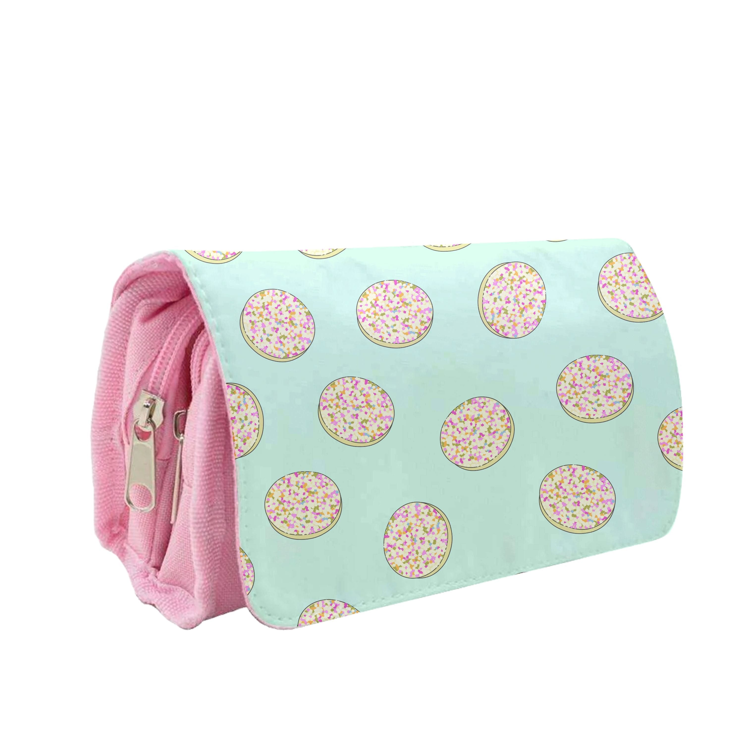 Jazzles - Sweets Patterns Pencil Case