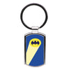 Batman Luxury Keyrings