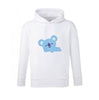 BTS Kids Hoodies