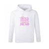 Everything but cases Kids Hoodies