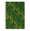 Dragon Patterns Notebooks