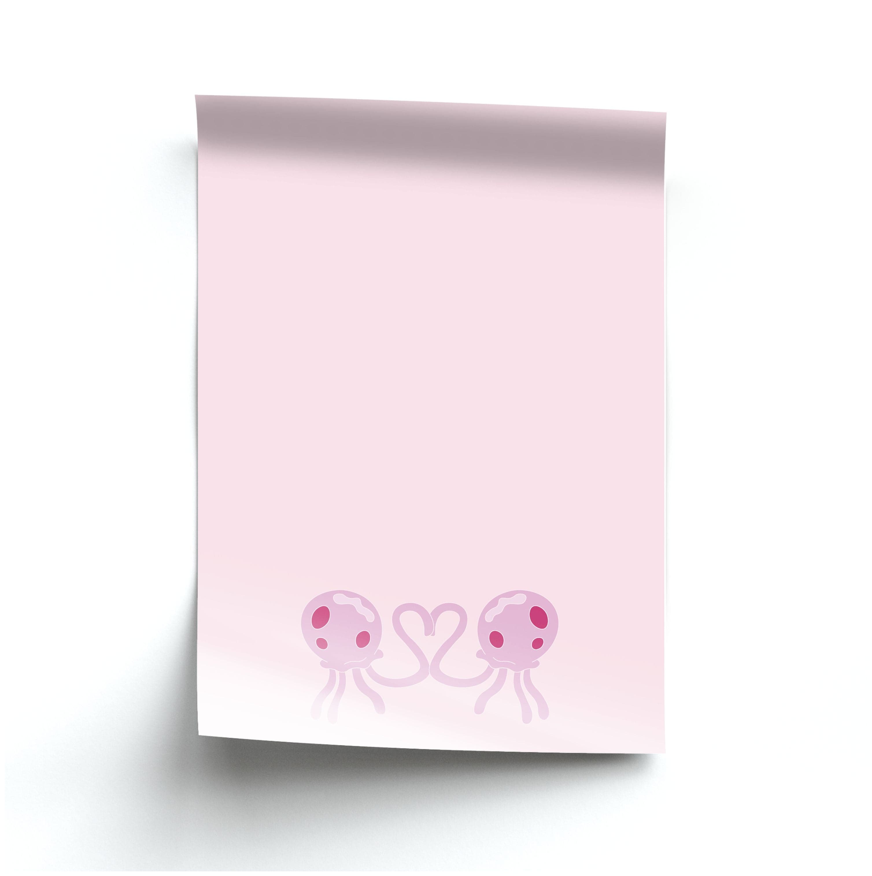 Love Heart Poster