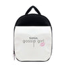 Gossip Girl Lunchboxes