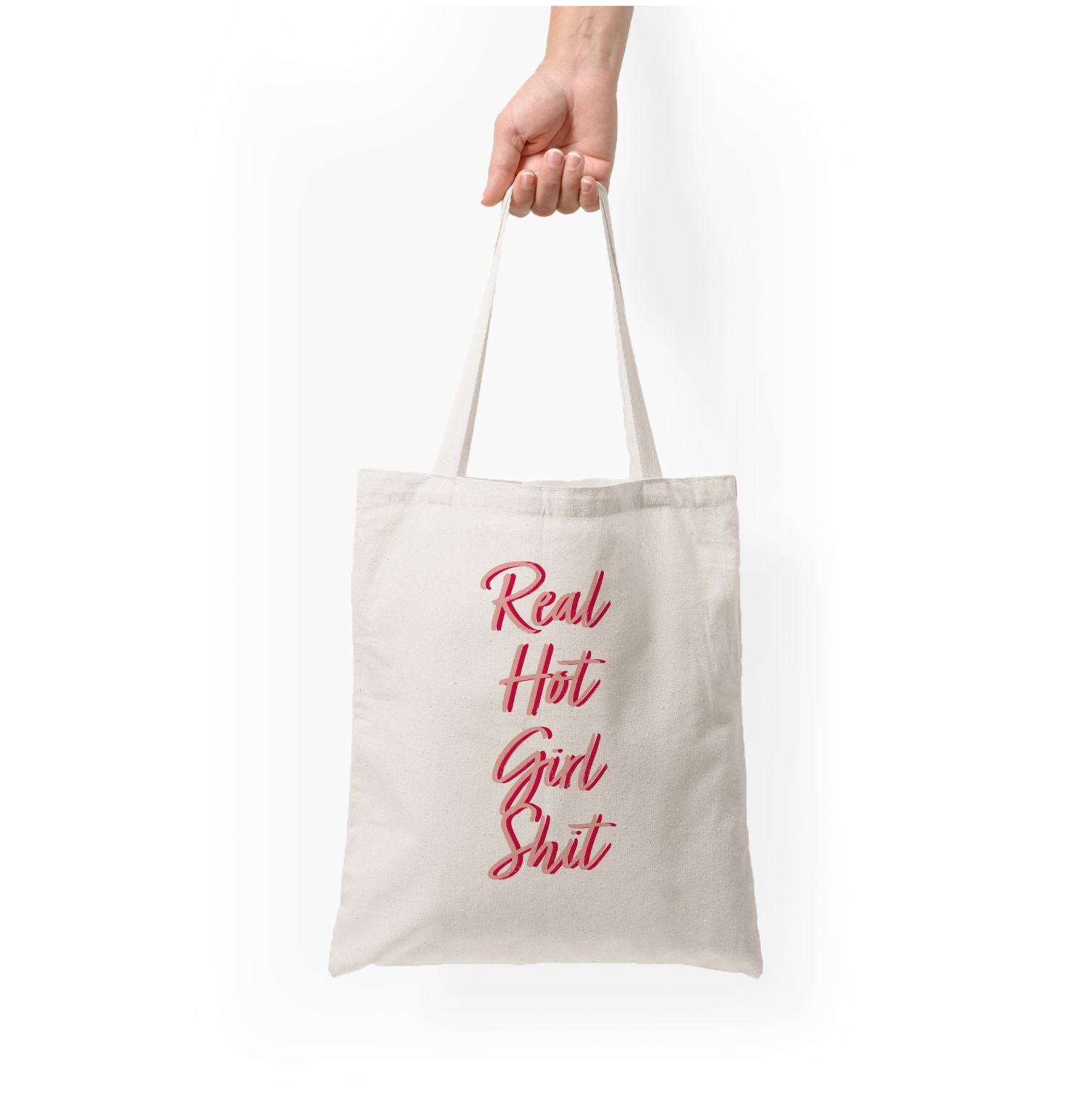 Hot Girl Shit - Hot Girl Summer Tote Bag