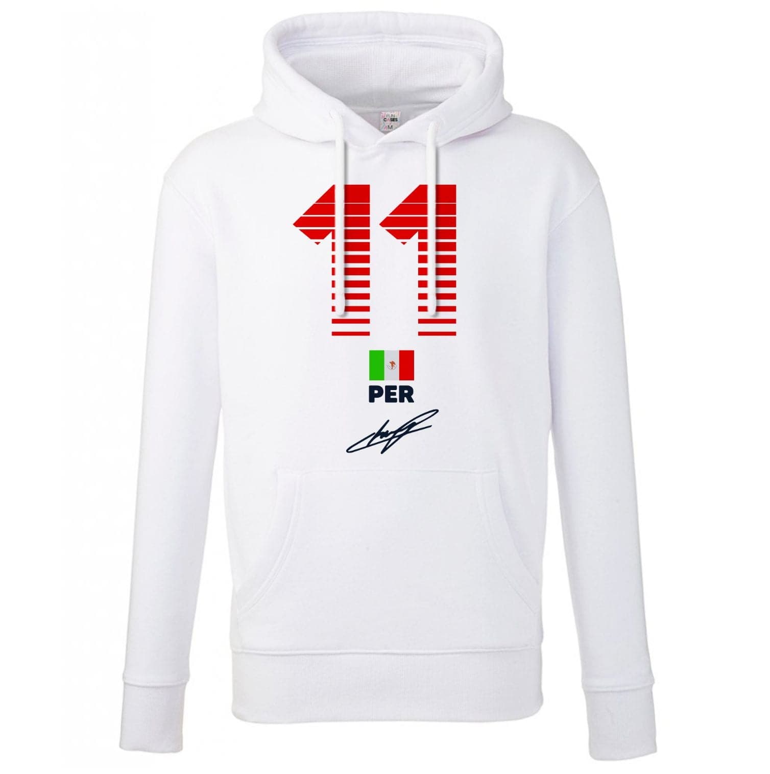 Perez - F1 Hoodie