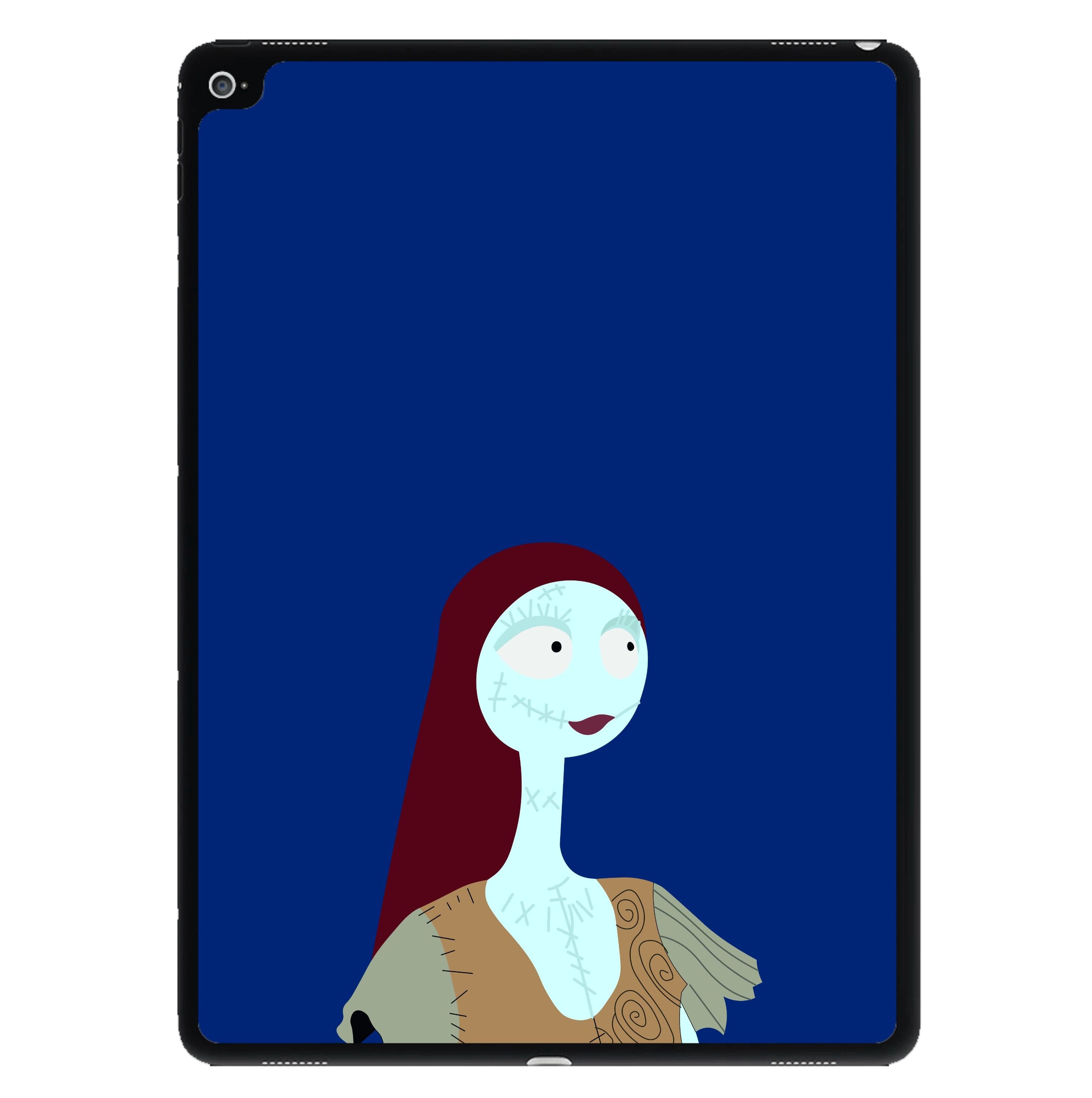 Sally Body - TNBC iPad Case