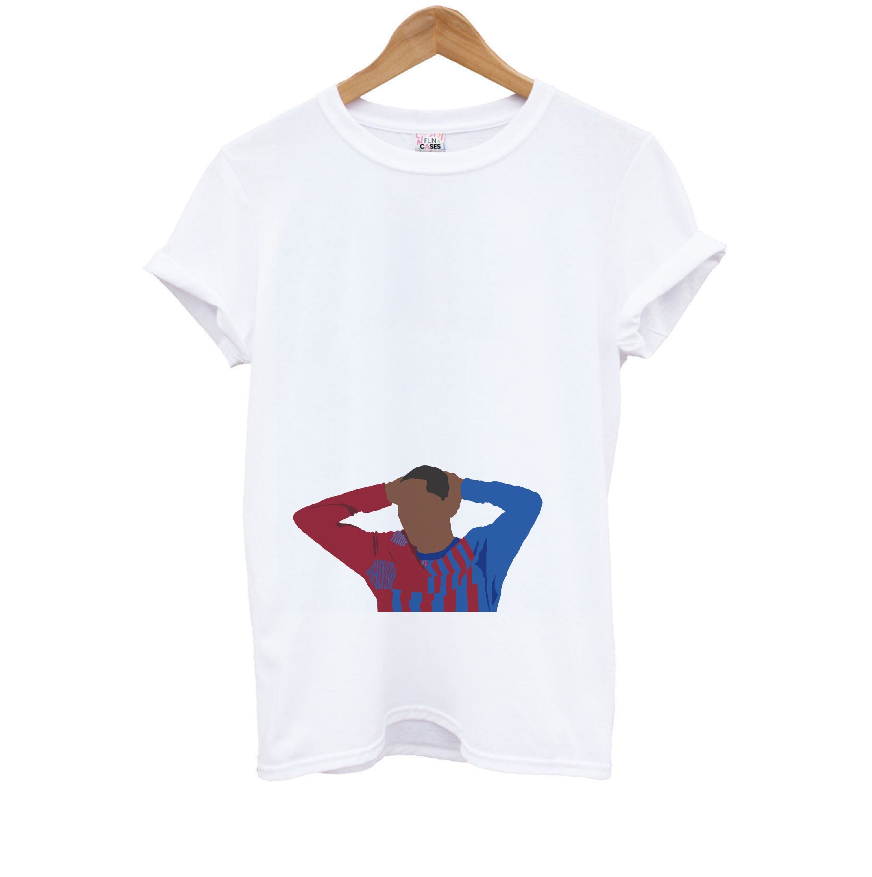 Depay - Football Kids T-Shirt