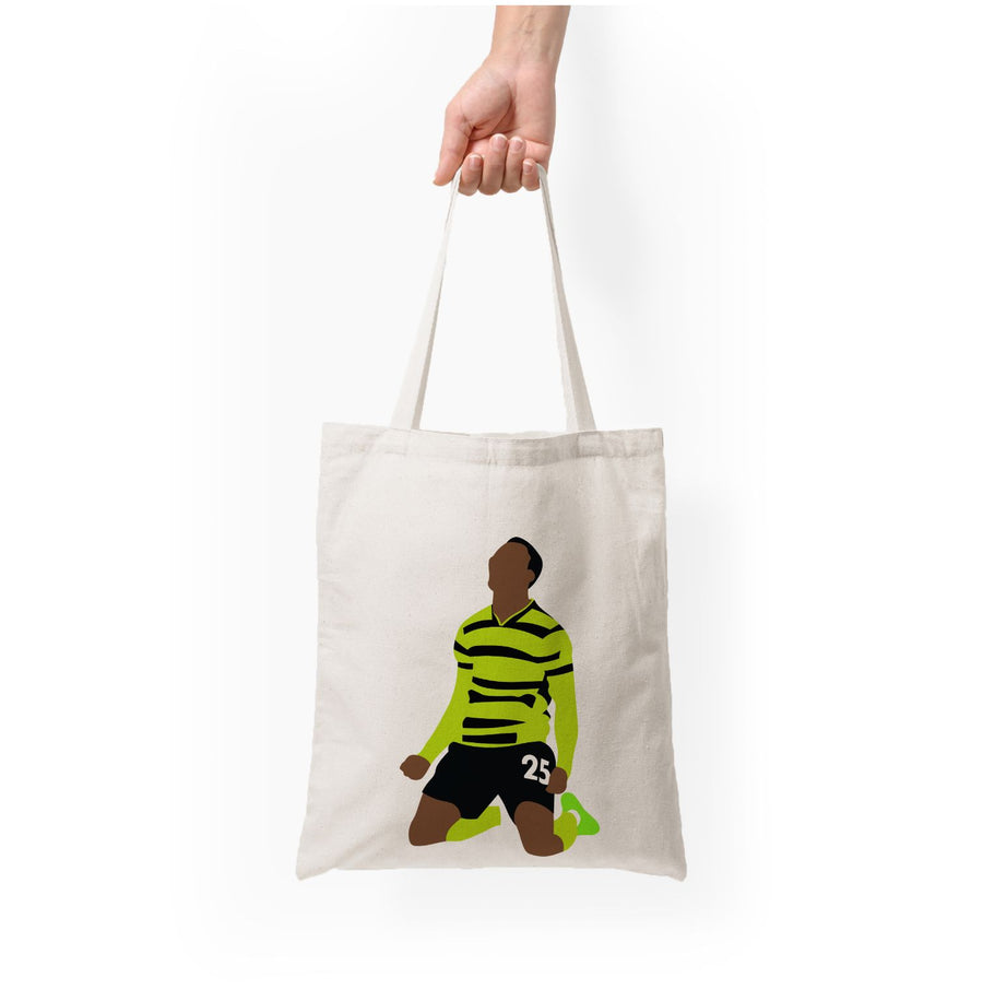 Jude Bellingham - Football Tote Bag