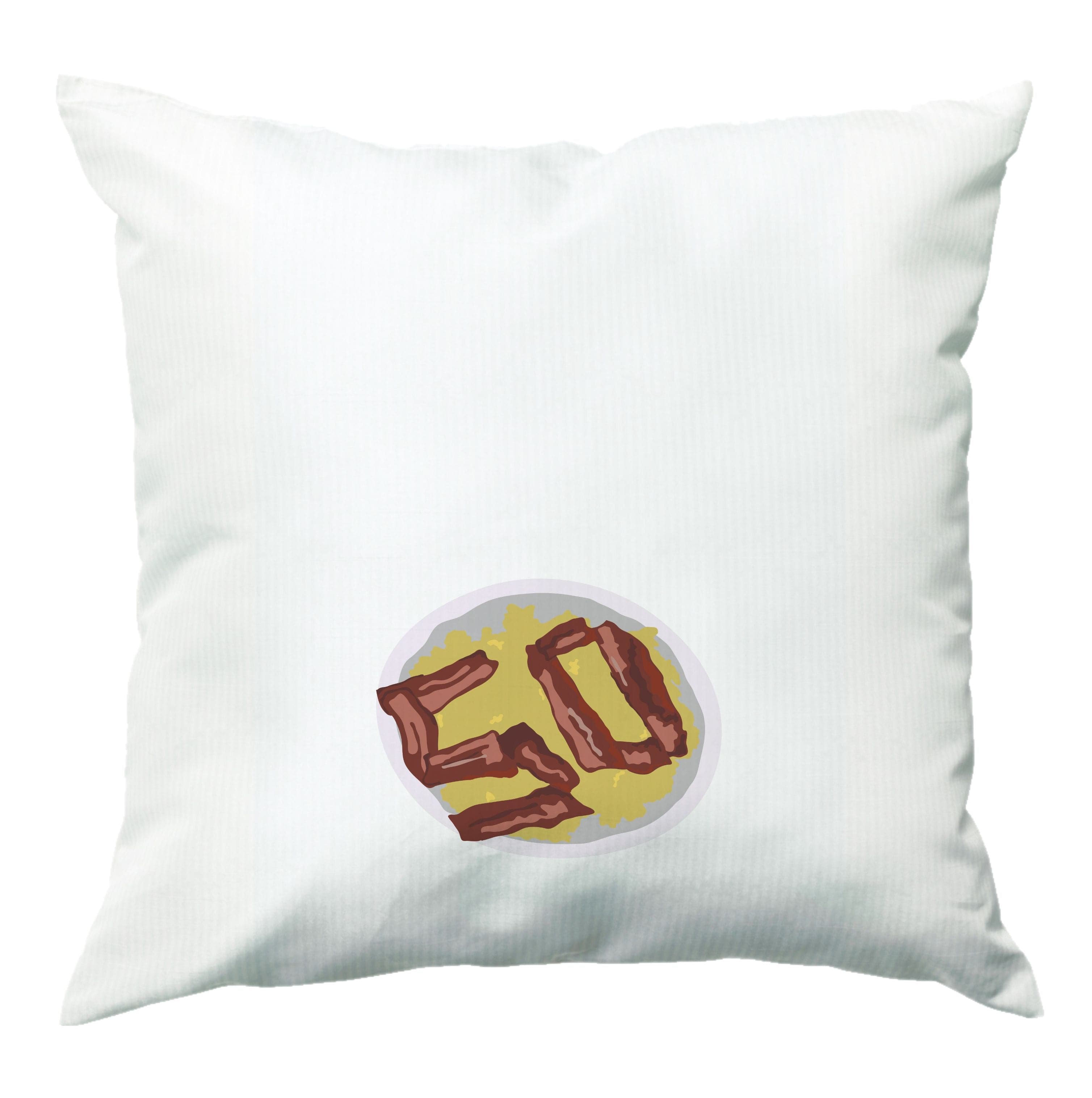 50 - Breaking Cushion