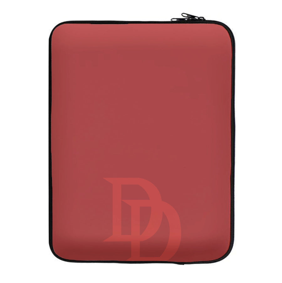 DD - Daredevil Laptop Sleeve