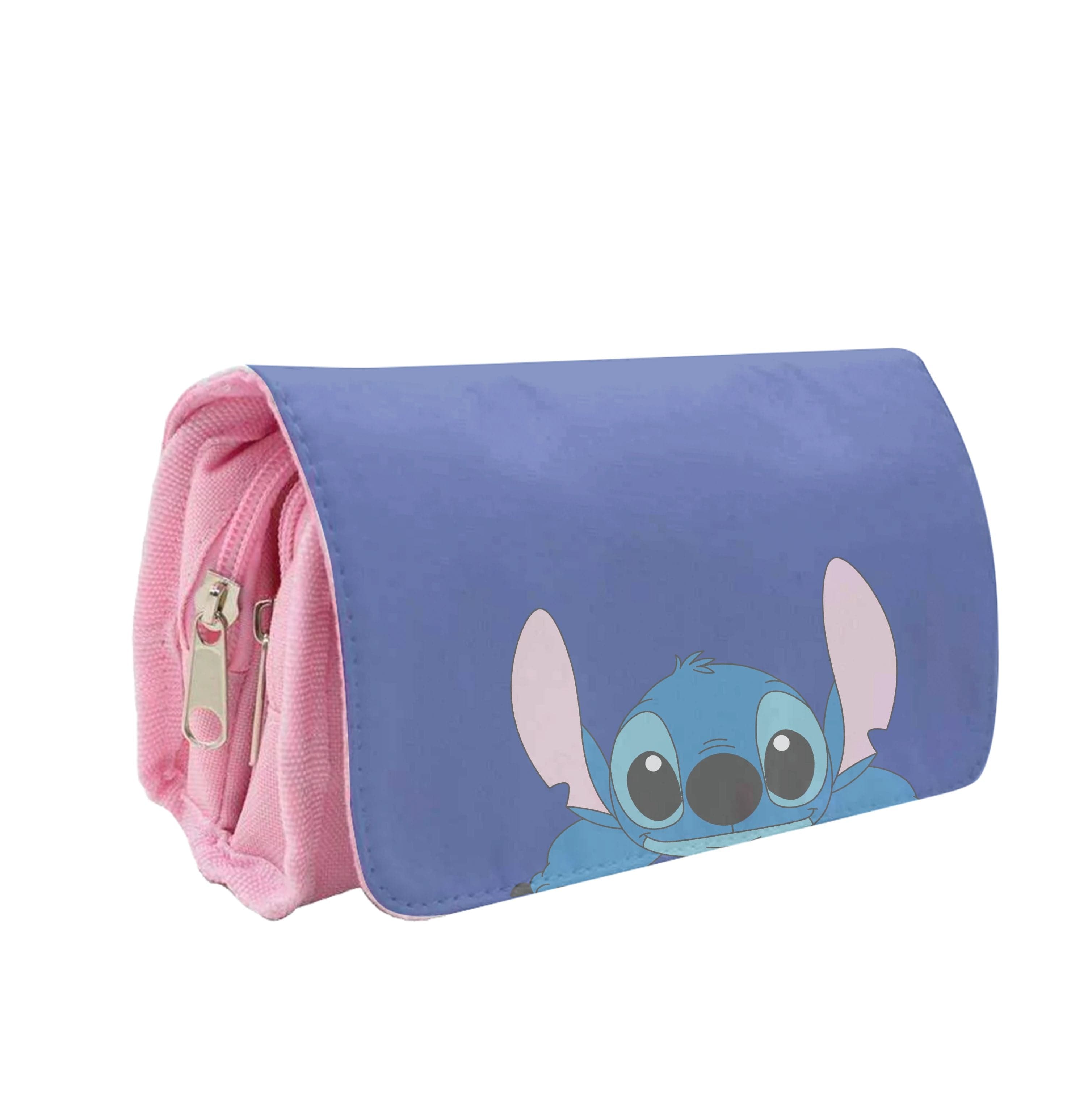 Blue Alien - Personalised Disney Pencil Case