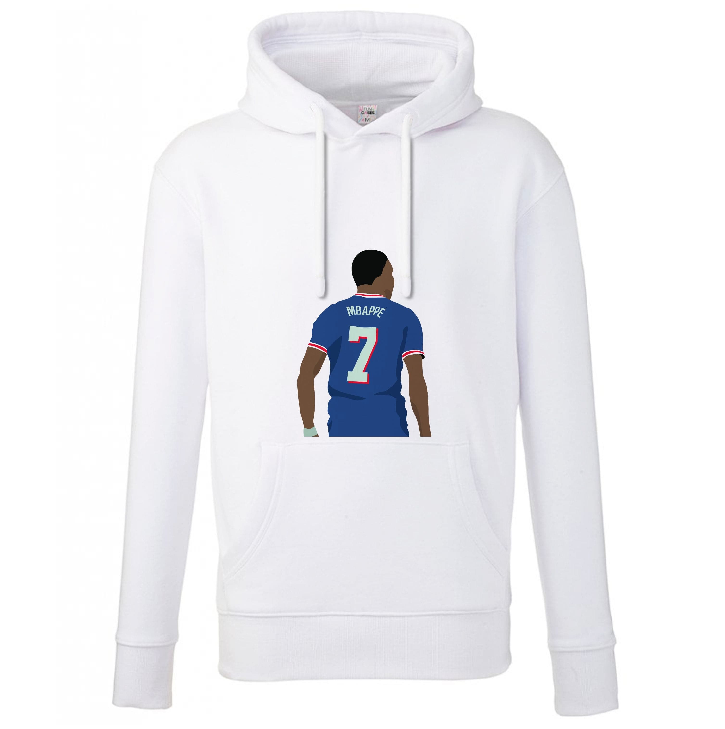 Mbappe - Football Hoodie