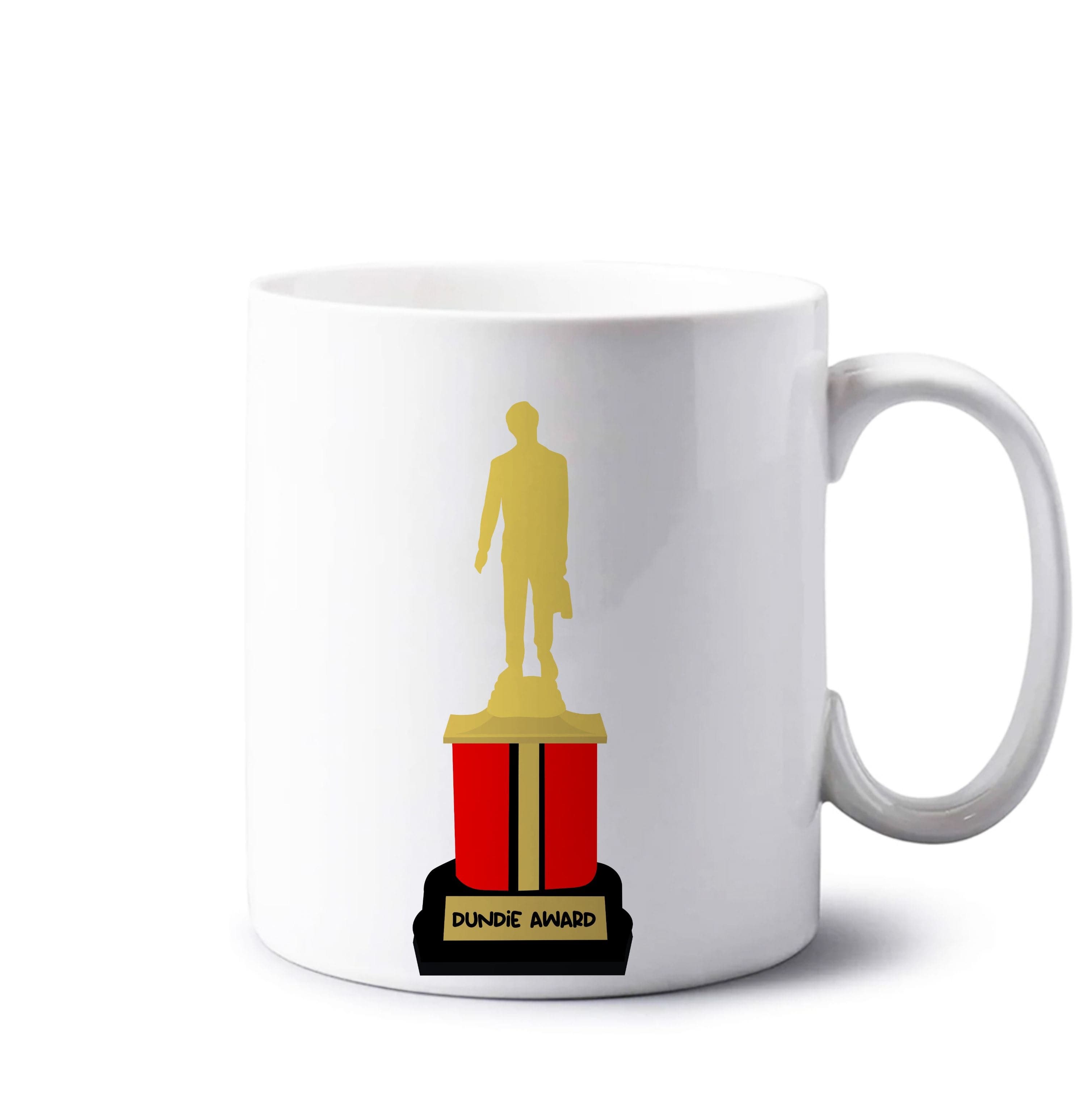 Dundie Award Mug