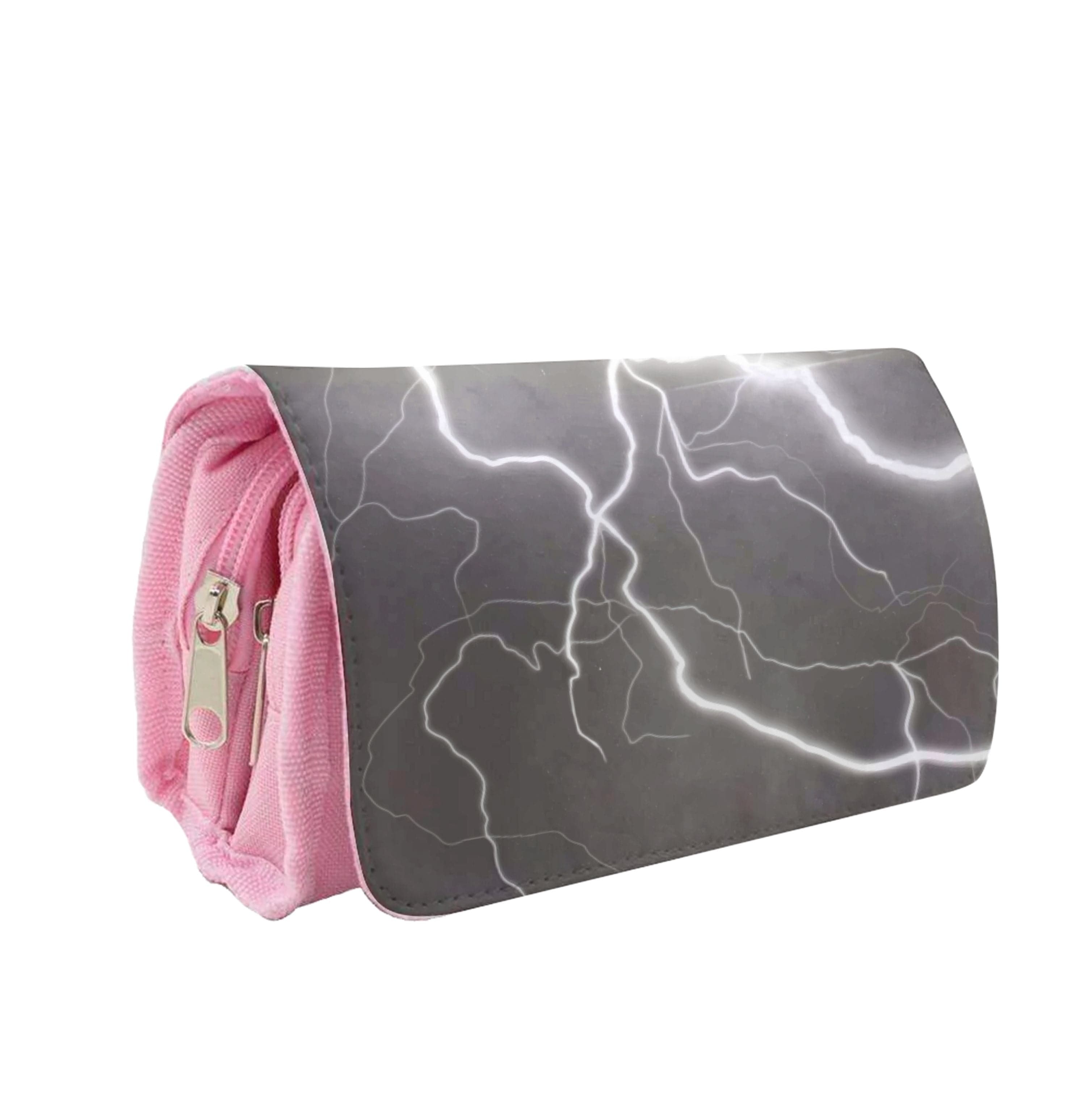 Lightning Pencil Case