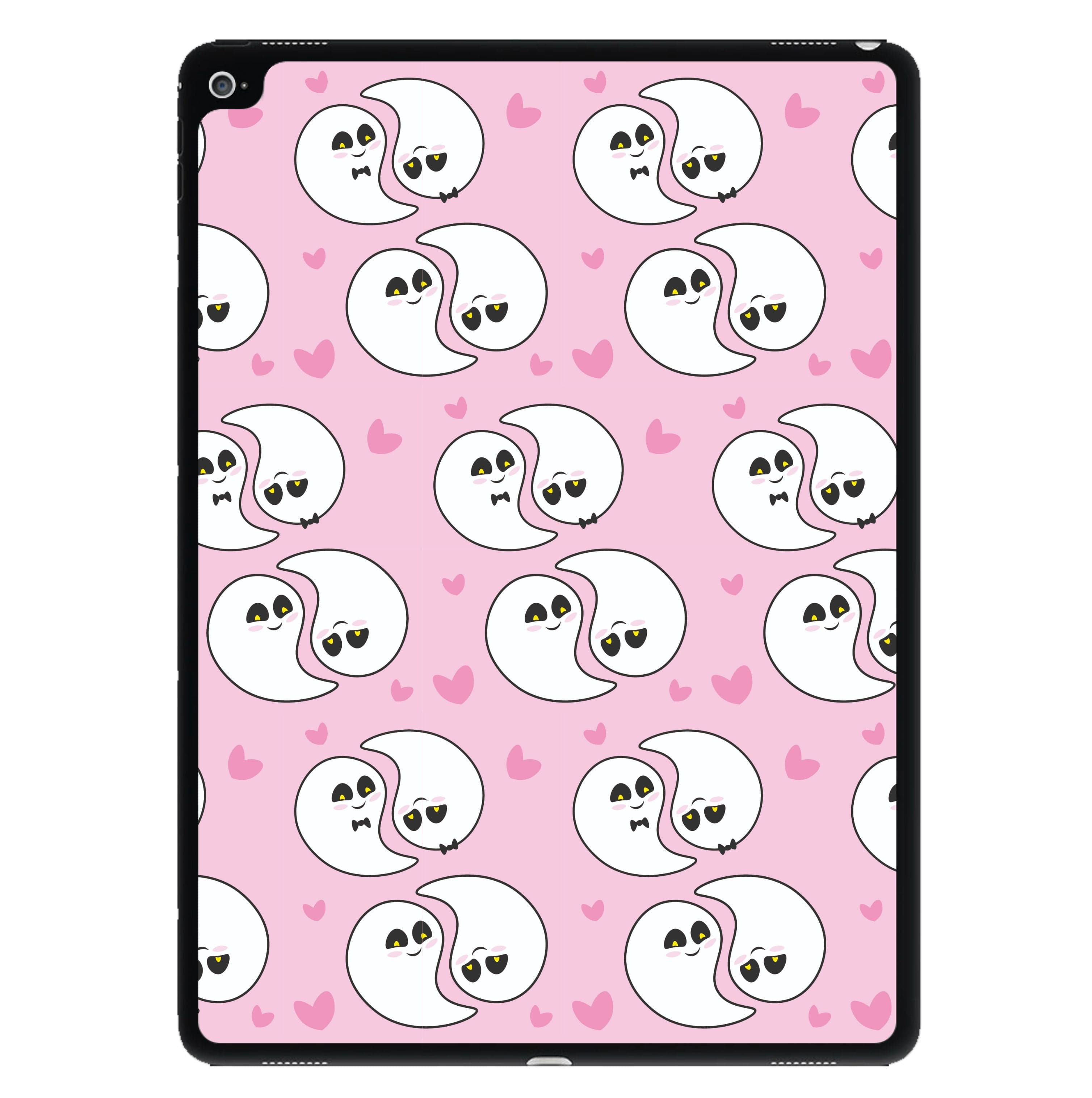 Halloween Pattern 7 iPad Case