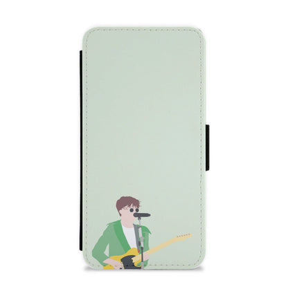 Performance Flip / Wallet Phone Case