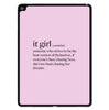 iPad Pro 9.7 (2016) Cases iPad Cases