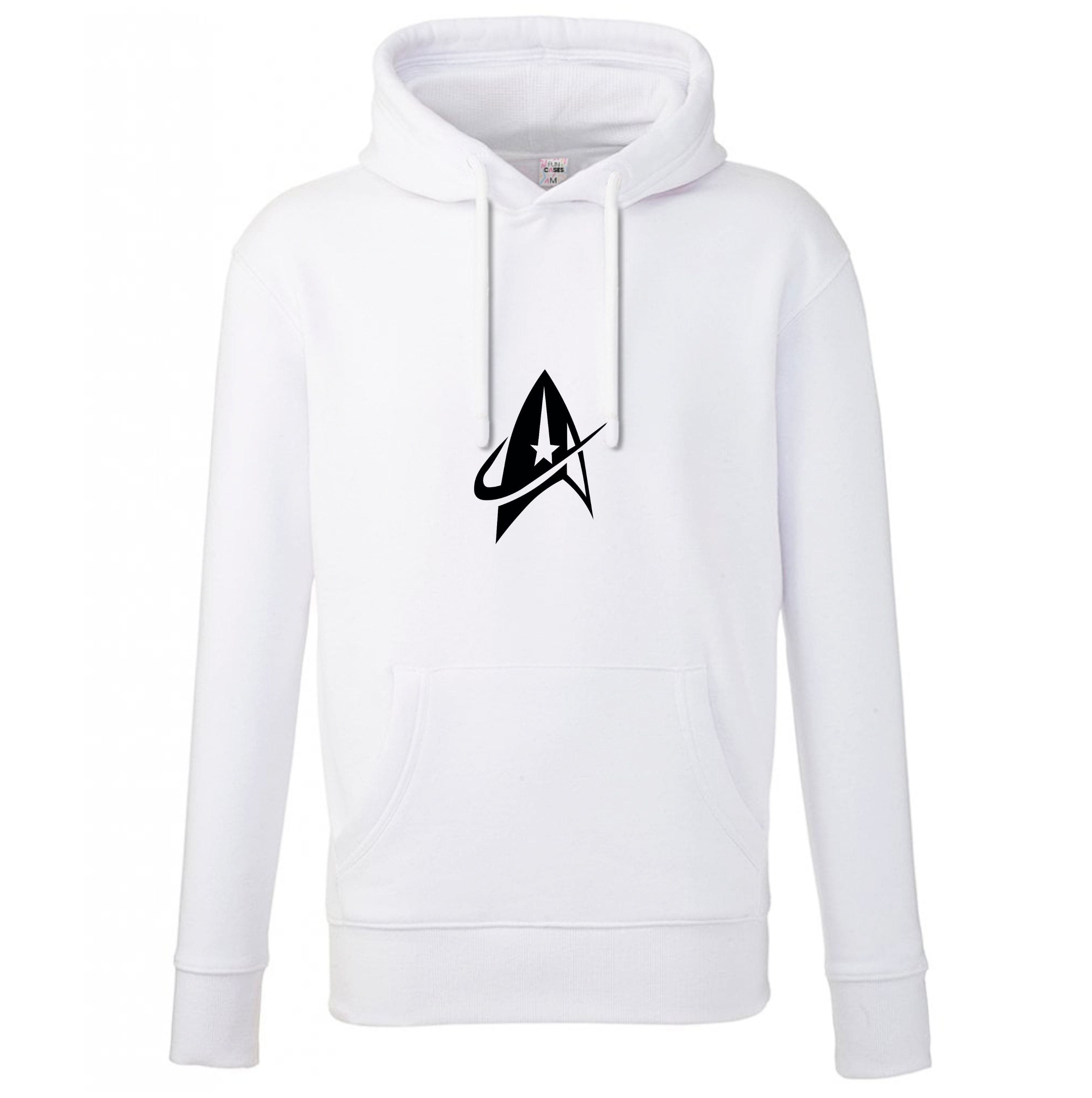 Logo Hoodie