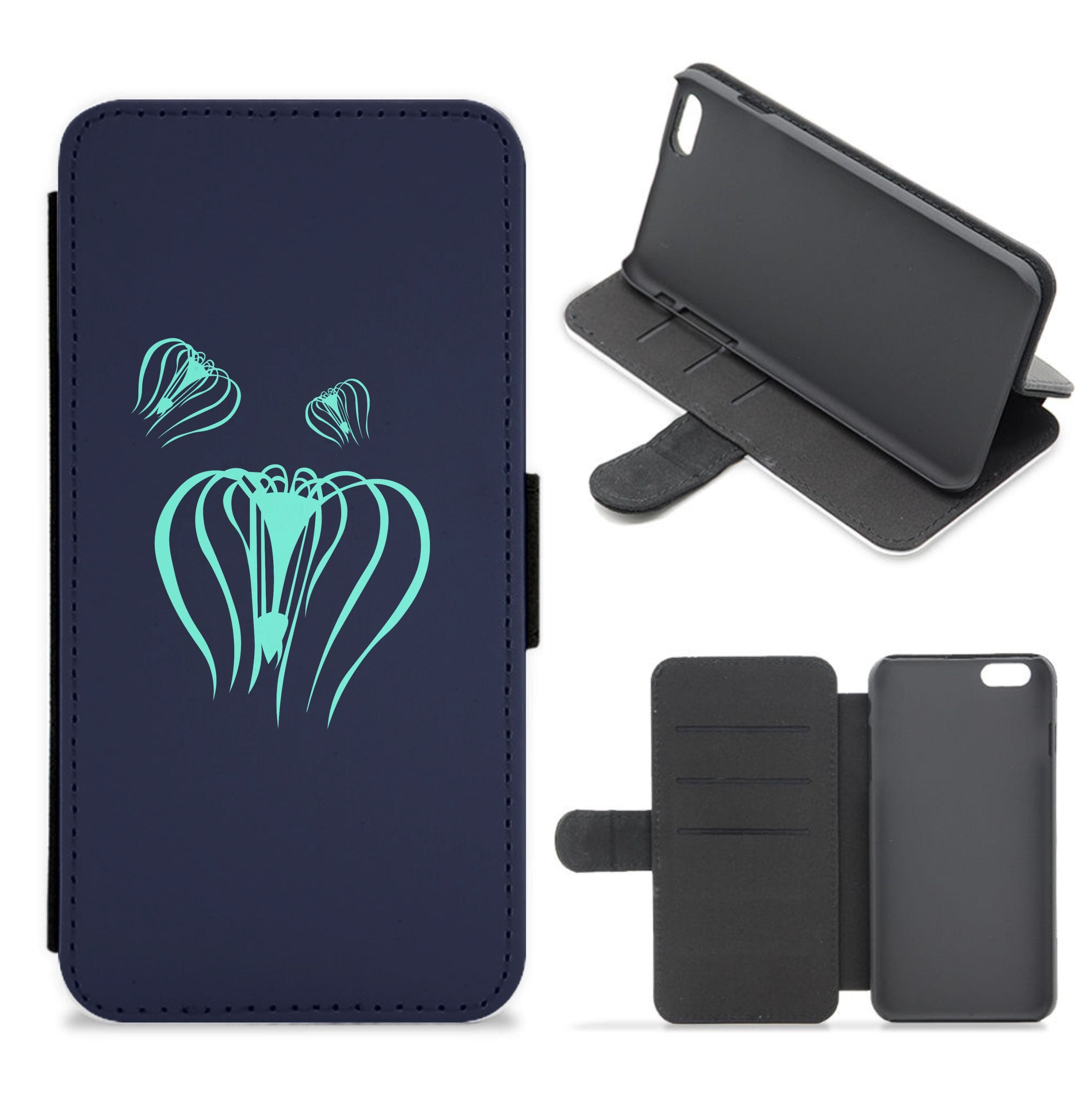 Tree Of Souls Flip / Wallet Phone Case