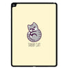 Cats iPad Cases