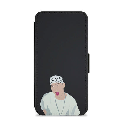 Bandanna Flip / Wallet Phone Case