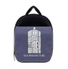 Doctor Who Lunchboxes