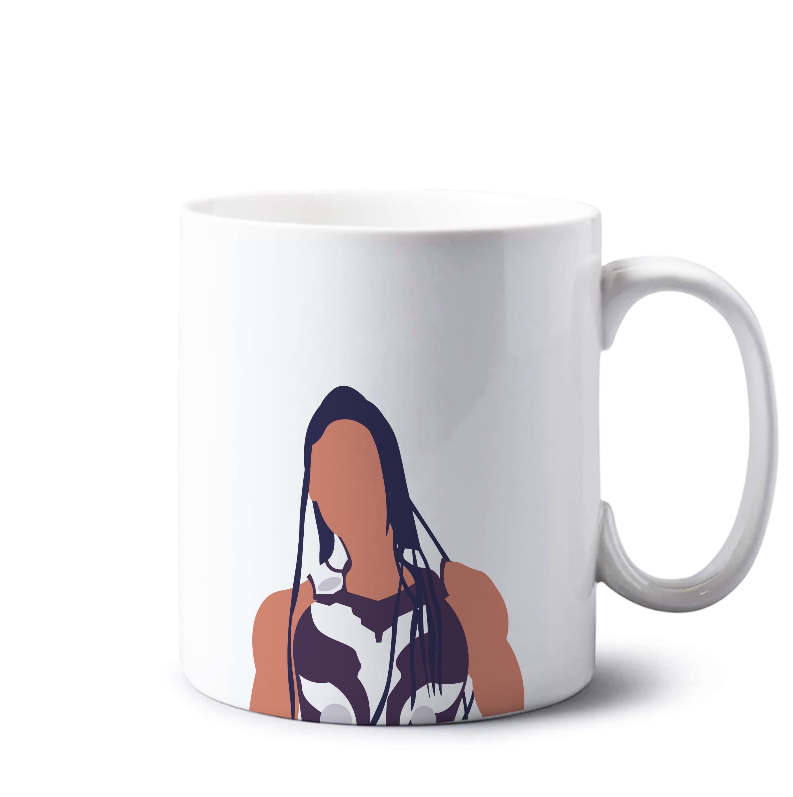 Valkyrie Mug