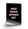 Beyonce Posters