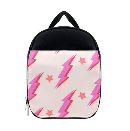 Lightning - Hot Girl Summer Lunchbox