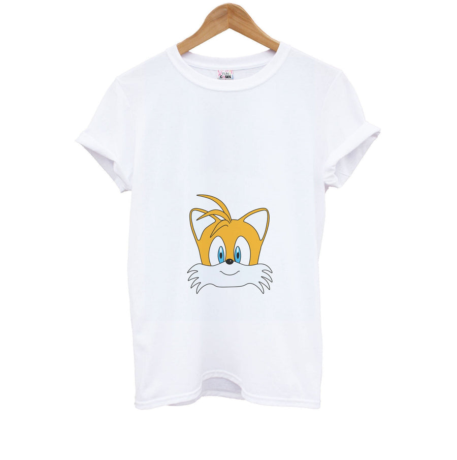 Ray - Sonic Kids T-Shirt