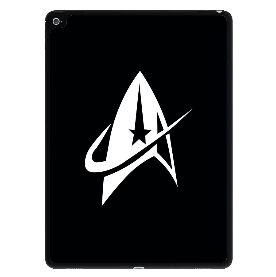 Logo - Star Trek iPad Case