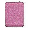 Abstract Patterns Laptop Sleeves