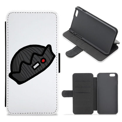 Jughead Jones Hat Flip / Wallet Phone Case - Fun Cases