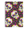 Halloween Notebooks