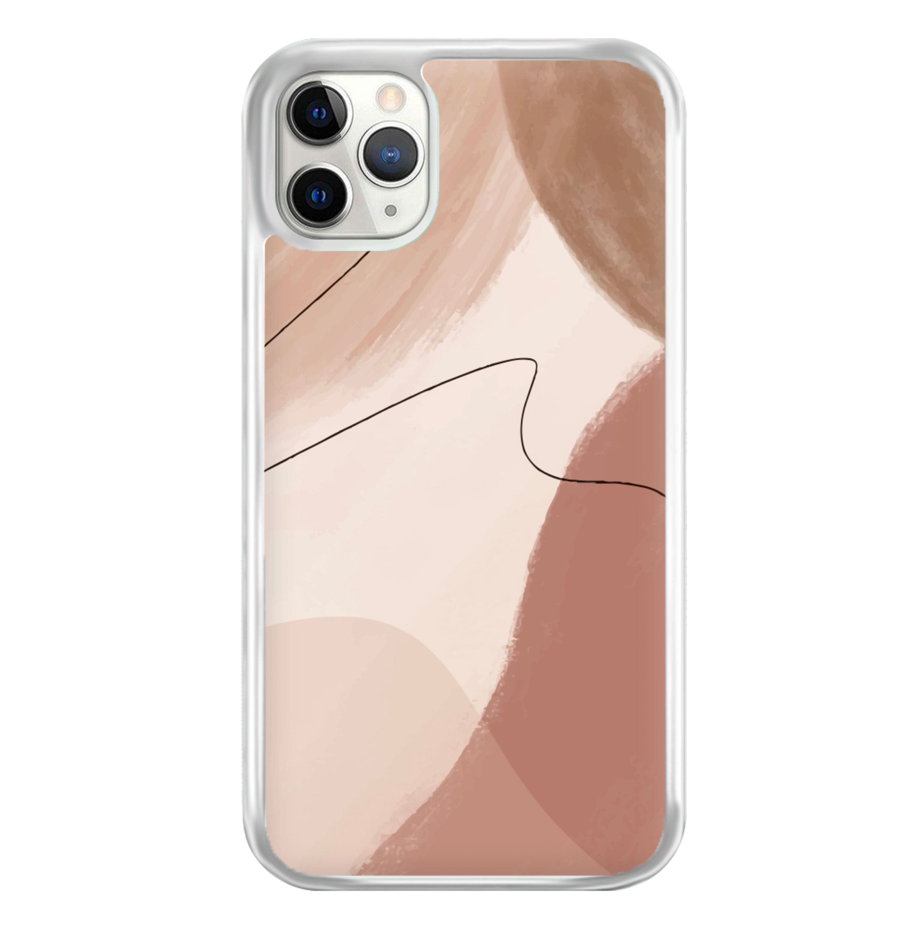 Spring Swish Phone Case