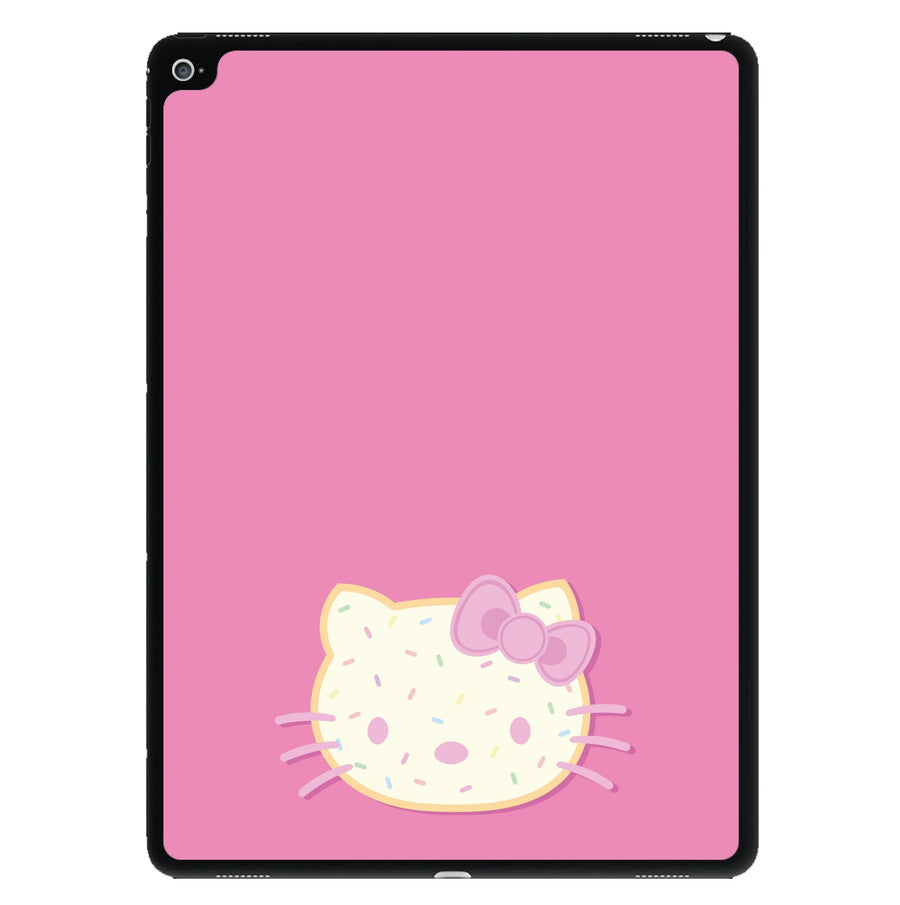 Cookie - Hello Kitty iPad Case