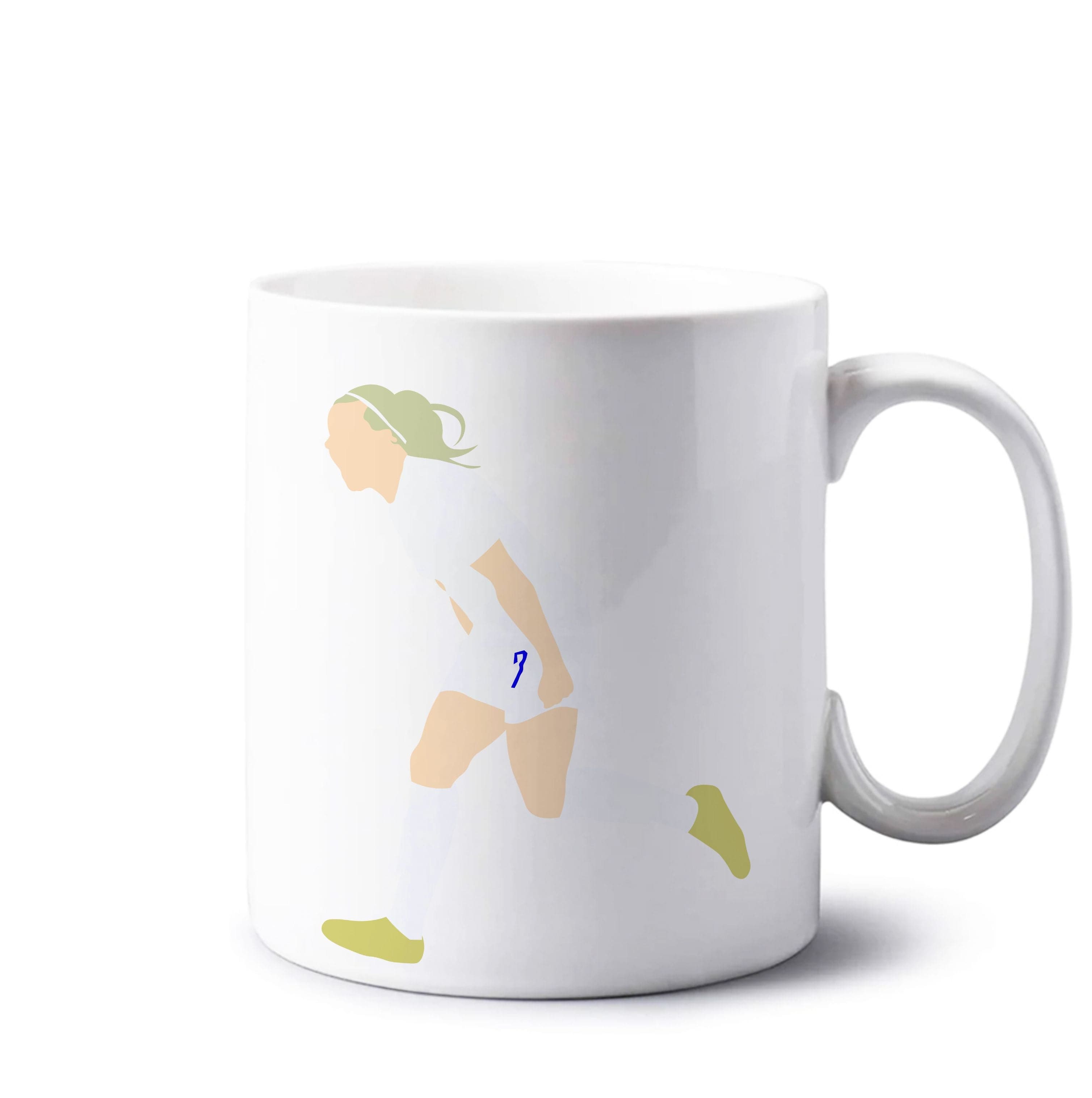 Mead - Womens World Cup Mug