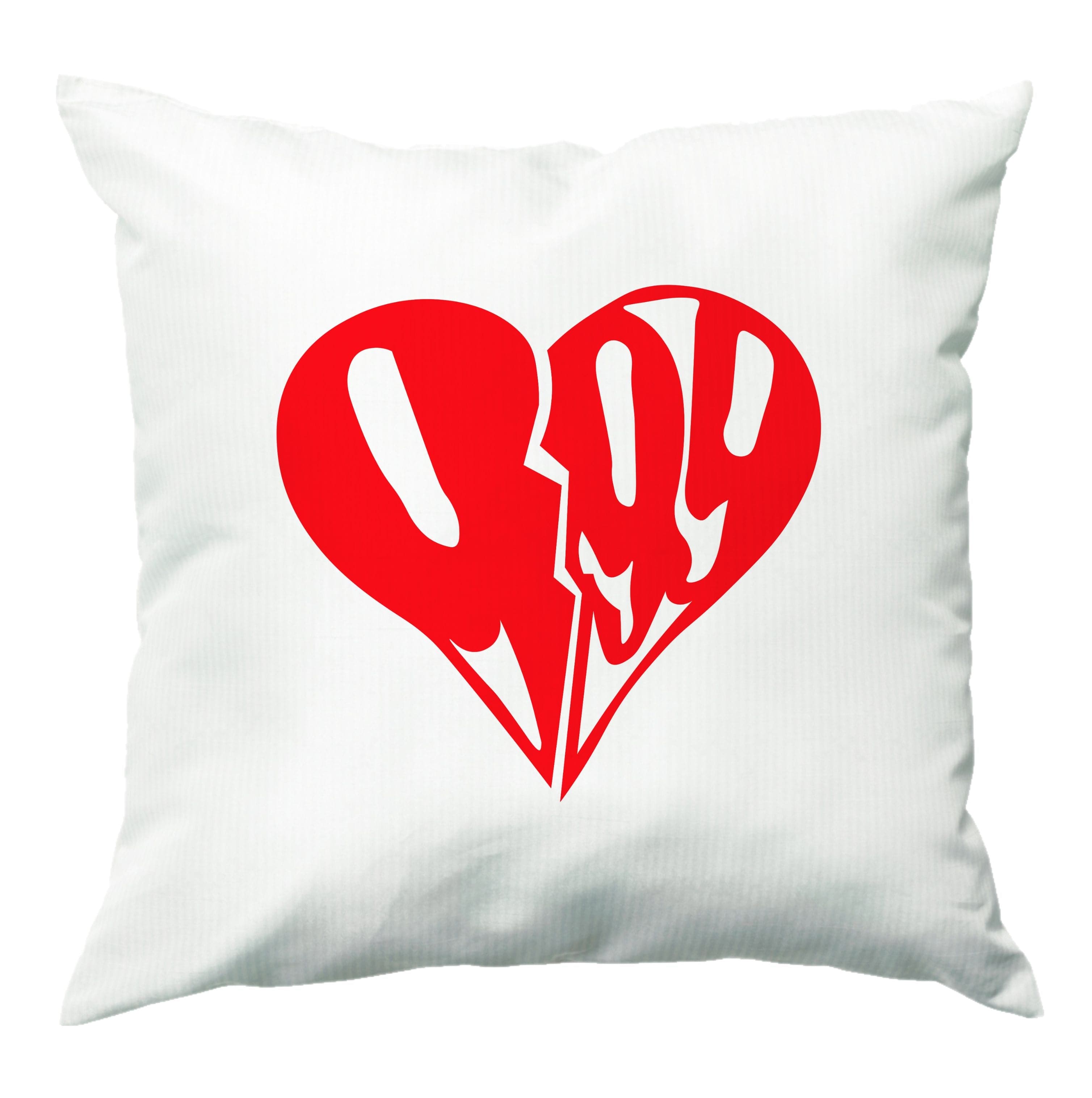 Heart - Juice Cushion