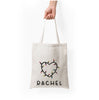 Personalised Tote Bags